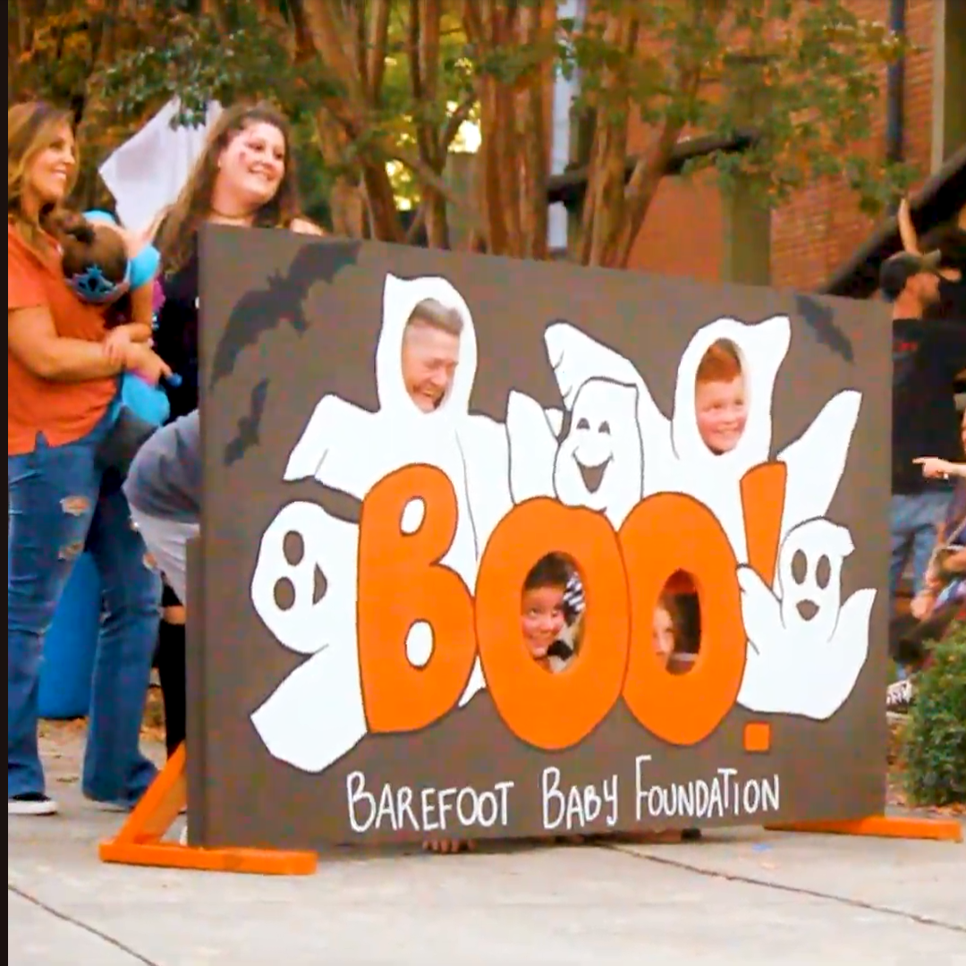 DONATE to our General/Events Fund