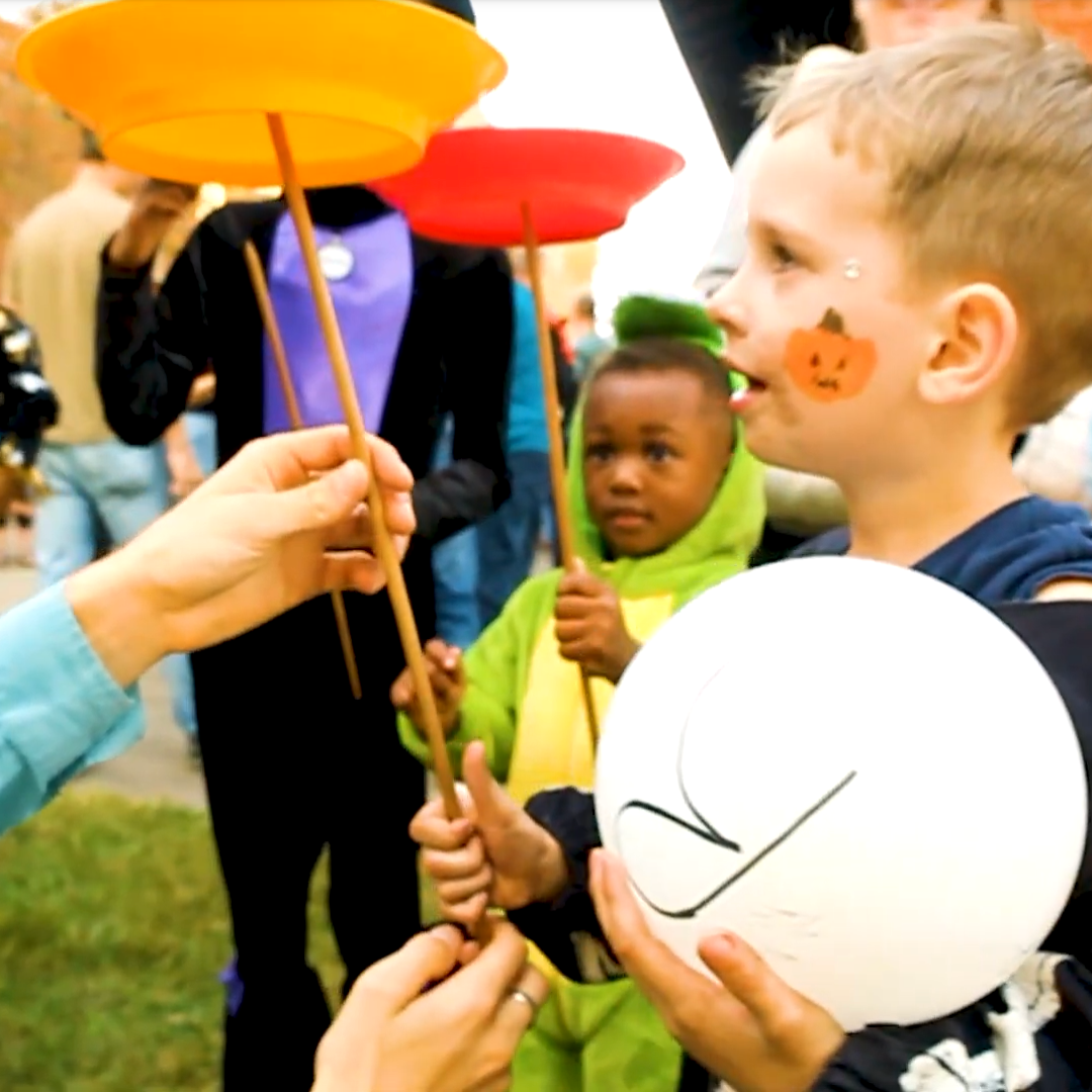 DONATE to our General/Events Fund