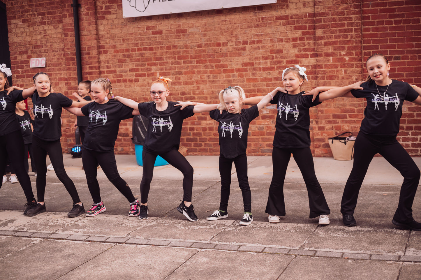 DONATE to our General/Events Fund