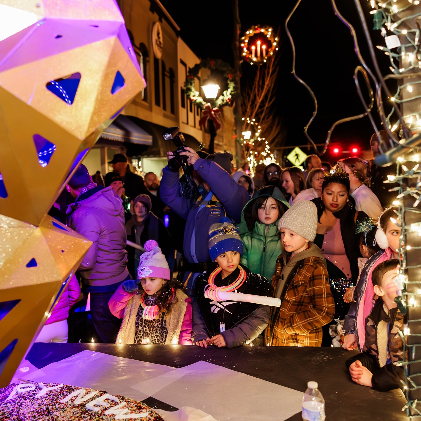 DONATE to our General/Events Fund