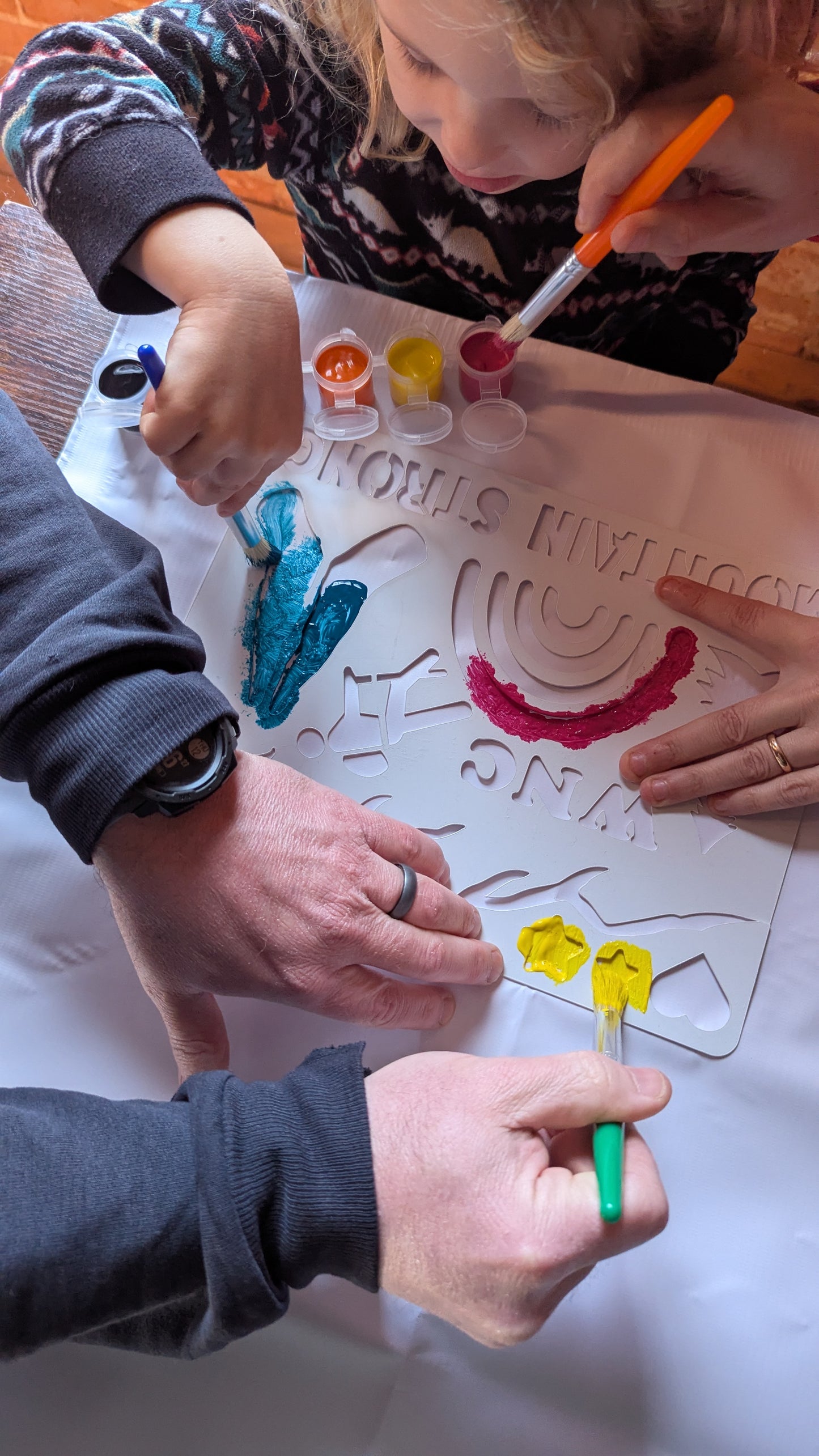 Donate to "This Little Light" Project