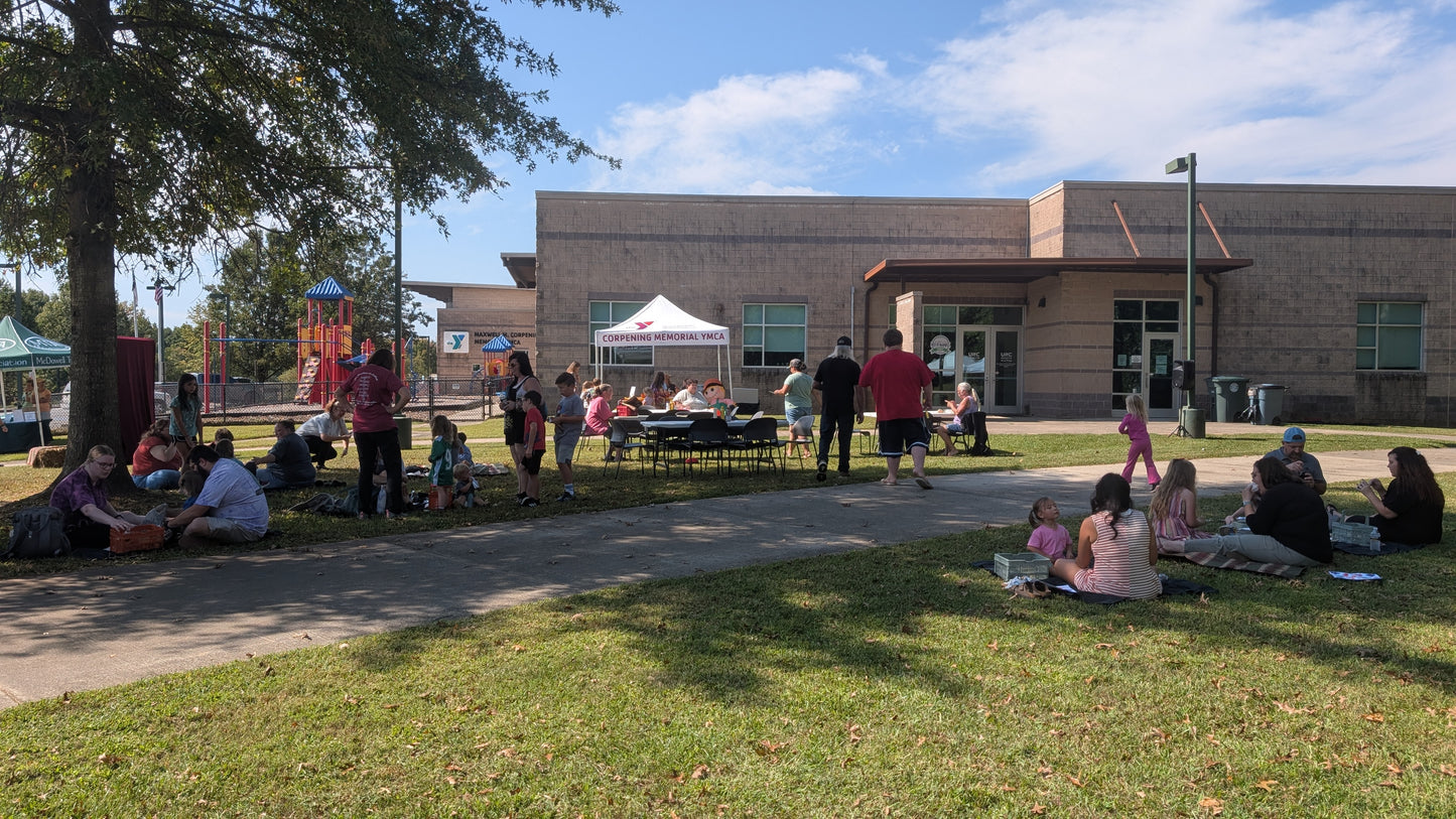 DONATE to our General/Events Fund